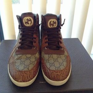 Gucci sneakers